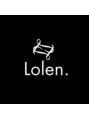 ローレン(Lolen.)/ブリーチカラー/レイヤーstyleが大人気☆