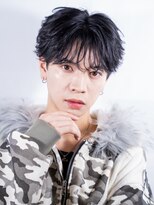 ポート 浦和(PORT) 波巻きパーマツイストスパイラルフェザーパーマシャドウパーマ