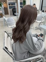 メイドバイスティーン(MADE BY STEEN)&nbsp;ブリーチなし/グレージュ