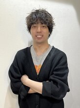 メラク バイ コア(Merak by CoRe.gn) 志波 李空