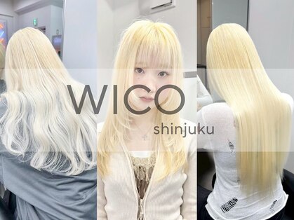 ウィコ 新宿(WICO)の写真