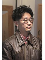 メゾン(Maison)&nbsp;フェードアクティブショート