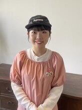 ヘアーアイストゥーレ(HAIR ICI TRE)&nbsp;前田 海耀