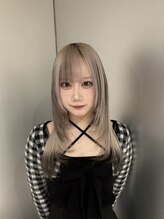 アルーシェ 新宿店(Alushe)&nbsp;りこ 