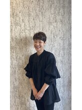 アグ ヘアー ティエル 米原店(Agu hair tiele) 樋口 智美