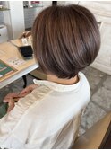ハイライトカラー
