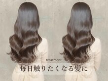 シュガー ヤマガタ(SUGAR yamagata)の雰囲気（髪質改善×似合わせカットで大人可愛いトレンドスタイルへ◎）