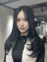 シェノン 心斎橋(CHAINON)&nbsp;大阪/心斎橋/小顔韓国レイヤー