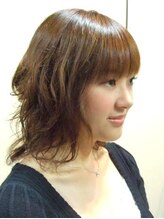 ウィステリア(wis.te.ria)