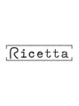リチェッタ(Ricetta) Ricetta