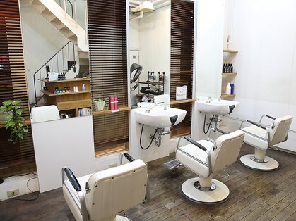 ケイズギャラリーサウス(KS GALLERY SOUTH)の写真