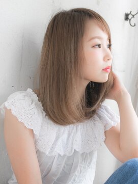 リリアン 青山(relian) ふんわり矯正はリリアン青山店で♪