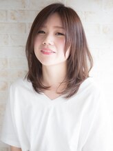 サクラヘアー(SAKURA HAIR) 大人フェミニンショート