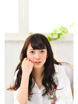 ビーチ 土呂店(Beach)&nbsp;ゆるたてウェーブ