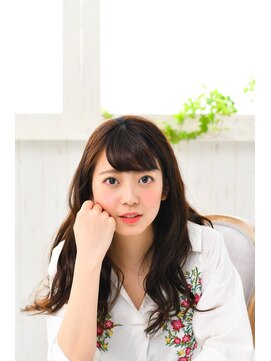 ビーチ 土呂店(Beach) ゆるたてウェーブ