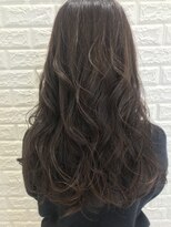 モードケイズ 松原店(MODE K's) ゆるふわロング