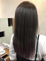 リオン(RION)&nbsp;ポイントパープル♪