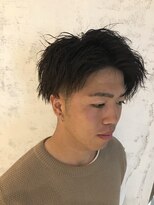 アドール(ADOR)&nbsp;ツイストスパイラルパーマ