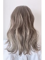 コラボエンリッチ(COLLABOENRICH)&nbsp;バレイヤージュグレージュ