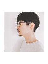 ビーニー(BeeNee) men's hair