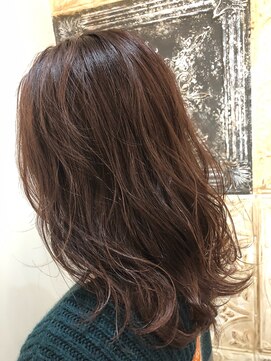 ネイロ(NE/LO) アメジストグレージュ