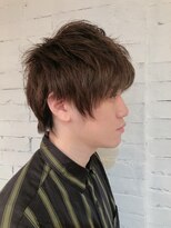 ボスコ 下北沢店(bosco)&nbsp;ナチュラルショート(shimono)