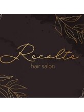 hair salon RECOLTE【ヘアサロンレコルト】