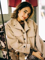 プロデュース 相模原店(Produce)&nbsp;大人可愛い♪レイヤー♪ミディアム