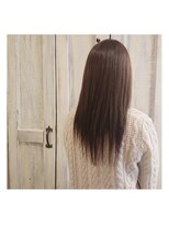 ルパラディ(leparadis) 【エアリーストレート】