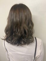 パレット 高崎店(Palette)&nbsp;ゆるふわフレンチボブ