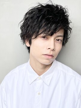 リンネ(Lin'ne) 波打ちツイスパ