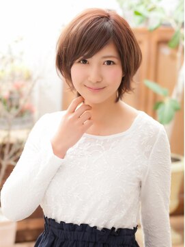 リトル 所沢(little) マリーショート