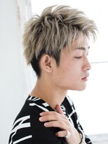 アミ 八王子(amie)&nbsp;ハイトーンショート[八王子,八王子駅,八王子北口,八王子]