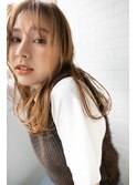 Sungoose 似合わせカットアースカラーツートンカラー