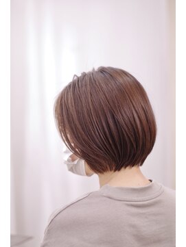 モイ(moy) no.1ダメージレス！ロッド式白髪ぼかし 脱白髪染めハイライト