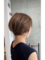 ちゆら(-chiyura-) 大人ショート