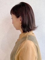 ソアラ(soara)&nbsp;20代30代40代大人綺麗似合わせグレージュカラー/髪質改善