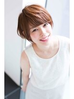 バカンス 八丁堀(BACANCES)&nbsp;【BACANCES八丁堀】ショートカット