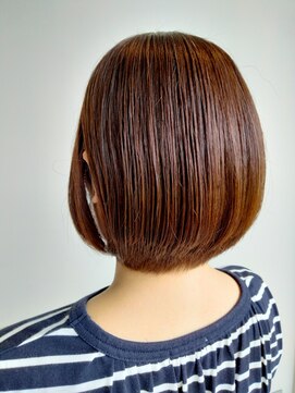 サラジュ 逆瀬川店(SARAJU) 大人可愛い