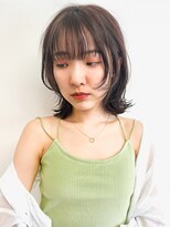 バサ 保谷店(BASSA)&nbsp;大人可愛い外ハネヘア【保谷】