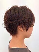 アッシュ 町田駅前通り店(Ash) 【Ash町田駅前通り 佐々木綾奈】