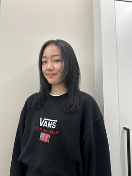 オットット(OttottO) 透明感カラーレイヤー