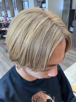 ヴァンカウンシル Kuwana(VAN COUNCIL)&nbsp;ミルクティーベージュ