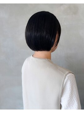 ボランチ(VOLANCH) ボブ