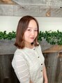 ケープラス(K+plus) 菅原 しほ