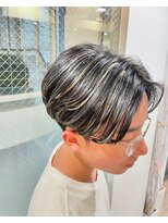 ループ(LOOP) メンズハイライト