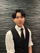 プレミアムバーバー 表参道店(PREMIUM BARBER produce by HIRO GINZA) 祐川 寛太