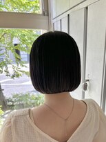スタイル 新百合ヶ丘(STYLE)&nbsp;内巻きボブ