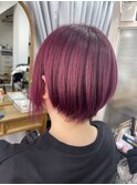 カシスレッド
