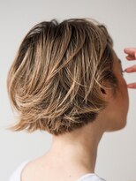 オンカラー(ON.COLOR)&nbsp;大人ハイライトグレージュ40代50代